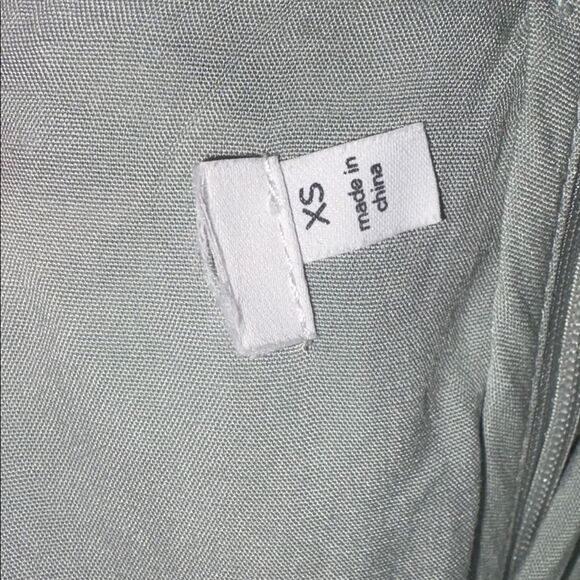 New ASTR Kelby Floral Bustier Lace Up Slit Maxi Dress - Picture 4 of 4